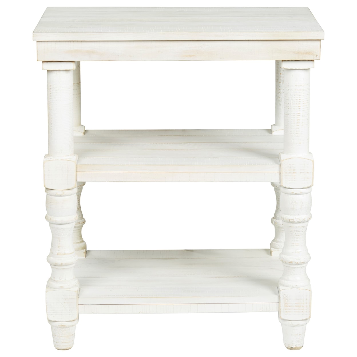 Signature Design by Ashley Furniture Dannerville Accent Table