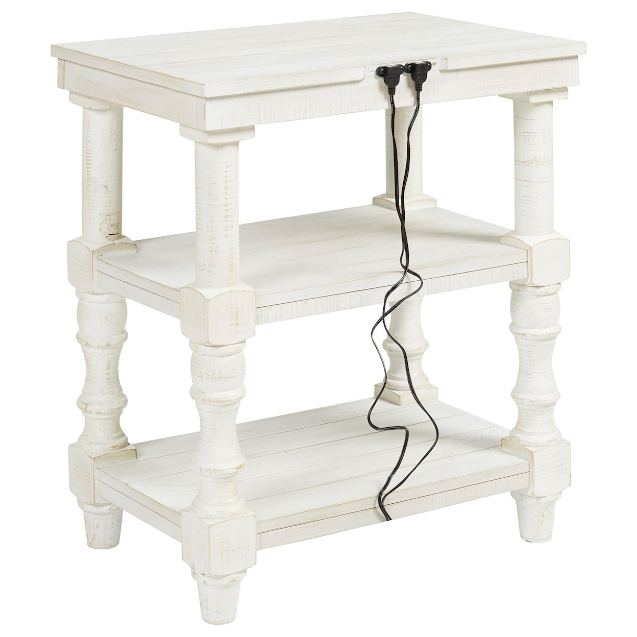 Ashley Furniture Signature Design Dannerville Accent Table