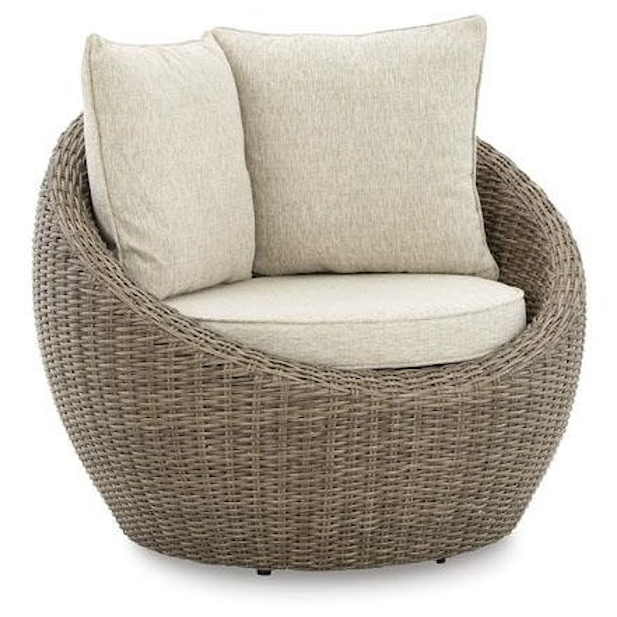 Signature Design by Ashley Danson Danson Swivel Chair