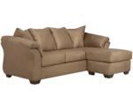 Signature Design by Ashley Darcy Sofa Chaise