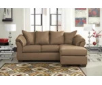 Signature Design by Ashley Darcy Sofa Chaise