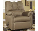 Signature Design by Ashley Darcy Rocker Recliner