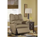 Signature Design by Ashley Darcy Rocker Recliner