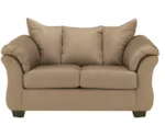 Signature Design by Ashley Darcy Stationary Loveseat