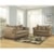 Signature Design by Ashley Darcy Sofa, Loveseat and Recliner Set