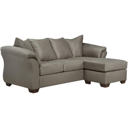 Darcy Sofa Chaise
