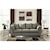 Signature Design by Ashley Darcy Sofa and Chair Set