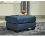 Signature Design by Ashley Darcy Ottoman