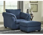 Signature Design by Ashley Darcy Ottoman