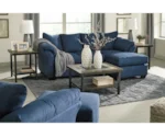 Signature Design by Ashley Darcy Ottoman