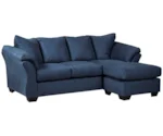 Signature Design by Ashley Darcy Sofa Chaise