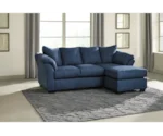 Signature Design by Ashley Darcy Sofa Chaise