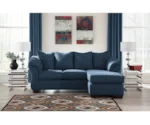 Signature Design by Ashley Darcy Sofa Chaise