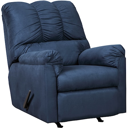 Rocker Recliner