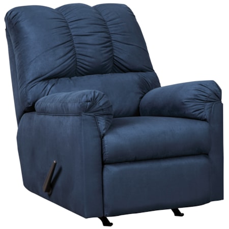 Rocker Recliner