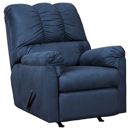 Rocker Recliner