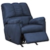 Signature Design by Ashley Darcy Sofa, Chair and Recliner Set