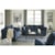 Signature Design by Ashley Darcy Sofa, Loveseat and Recliner Set