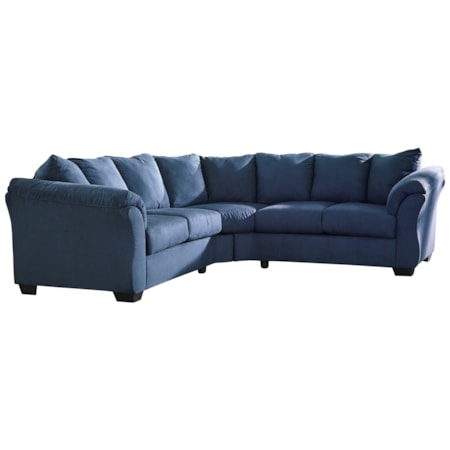 Sectional Sofa