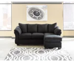 Signature Design by Ashley Darcy Sofa Chaise