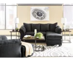 Signature Design by Ashley Darcy Sofa Chaise