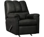 Signature Design by Ashley Darcy Rocker Recliner