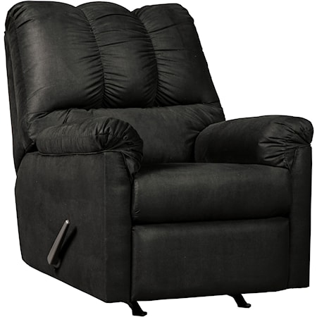 Rocker Recliner