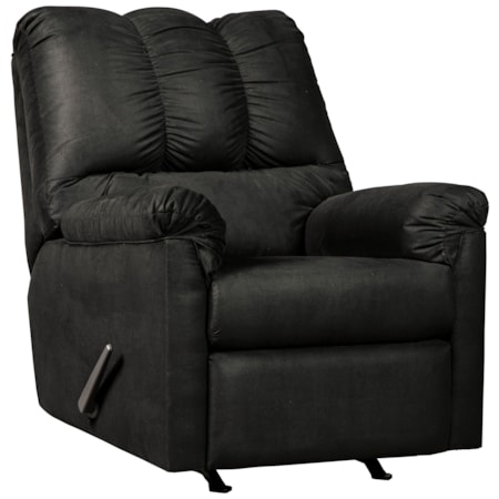 Rocker Recliner