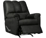 Signature Design by Ashley Darcy Rocker Recliner