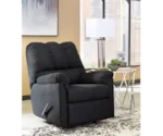Signature Design by Ashley Darcy Rocker Recliner