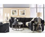 Signature Design by Ashley Darcy Rocker Recliner