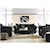 Signature Design by Ashley Darcy Sofa, Chair and Ottoman Set