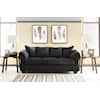 Signature Design by Ashley Darcy Sofa and Recliner Set