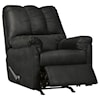 Signature Design by Ashley Darcy Sofa and Recliner Set