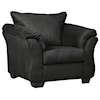 Signature Design by Ashley Darcy Sofa, Chair and Recliner Set