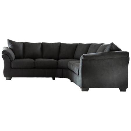 Sectional Sofa