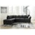 Signature Design by Ashley Darcy 2 PC Sectional and Chair Set