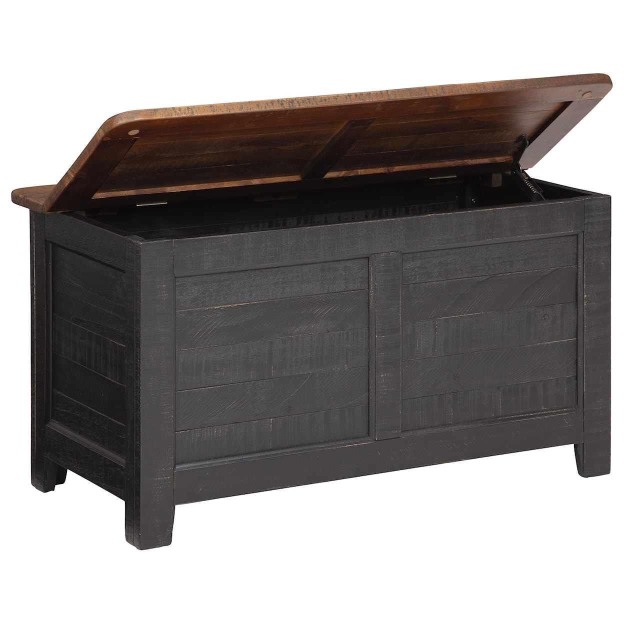 Signature Design by Ashley Dashbury Storage Trunk