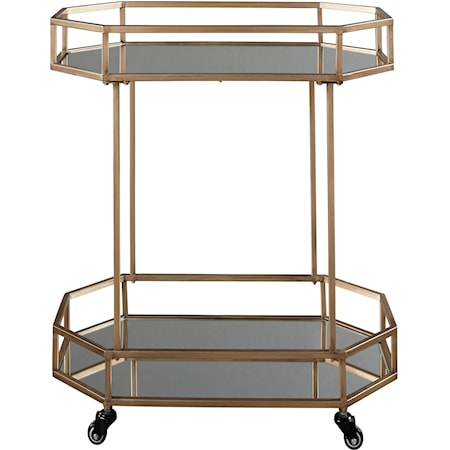 Bar Cart