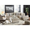 Ashley Signature Design Decelle 2-Piece Sectional with Chaise