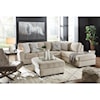 Michael Alan Select Decelle 2-Piece Sectional with Chaise