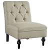 Signature Design by Ashley Degas Accent Chair