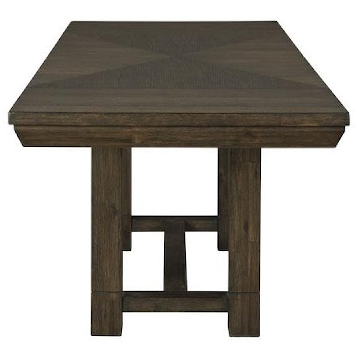 Signature Design by Ashley Dellbeck Dining Table