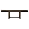 Signature Design by Ashley Dellbeck Dining Table