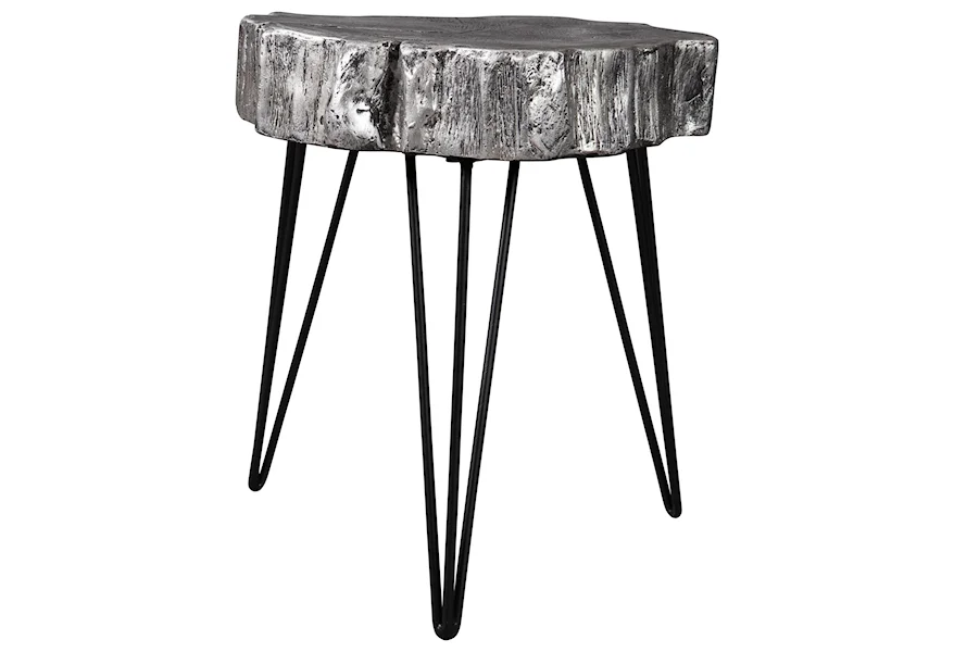 Dellman Accent Table by Signature Design by Ashley at Furniture Fair - North Carolina