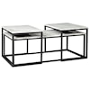 Signature Design by Ashley Furniture Donnesta Occasional Table Set