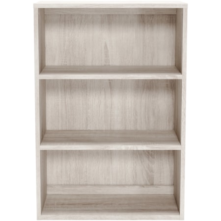 36" Bookcase