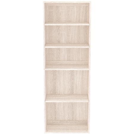 71" Bookcase