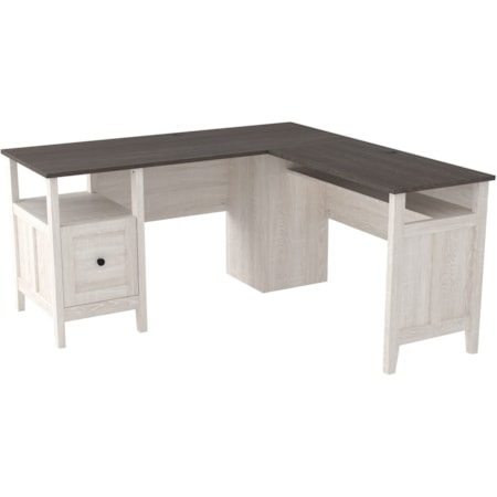 L-Shape Desk
