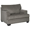 Signature Design by Ashley Dorsten Sofa Chaise and Chair Set